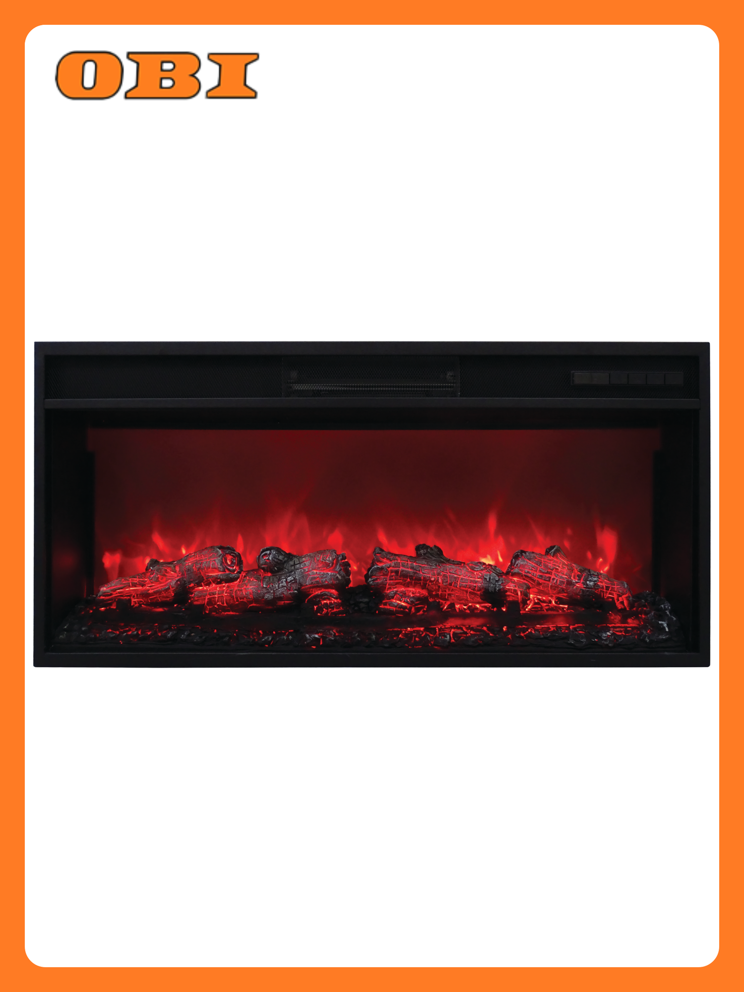 Электроочаг RealFlame 