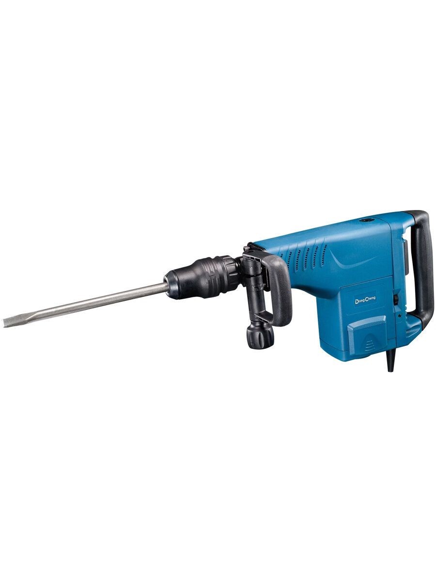 Отбойный молоток DongCheng DZG10 1500Вт