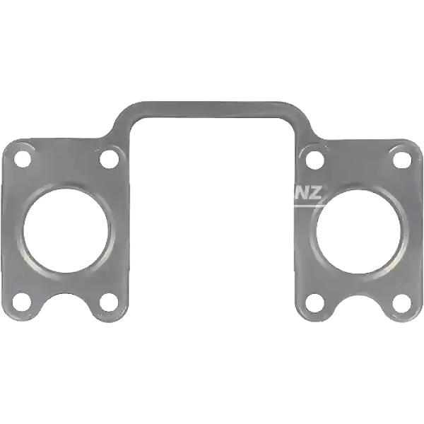 REINZ 71-10291-00 (4701420080) прокладка выпуск коллектора графит 6x \iveco euro-tech-star -e34 / e38 8460.21 / 41 / c