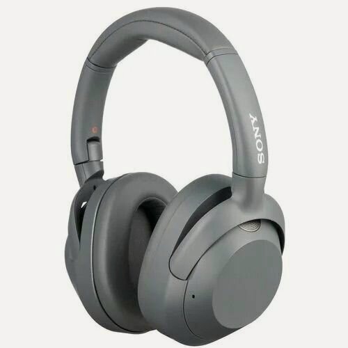 Изображение товара Наушники Sony ULT Power Sound Wear WH-ULT900N, Серый цвет.