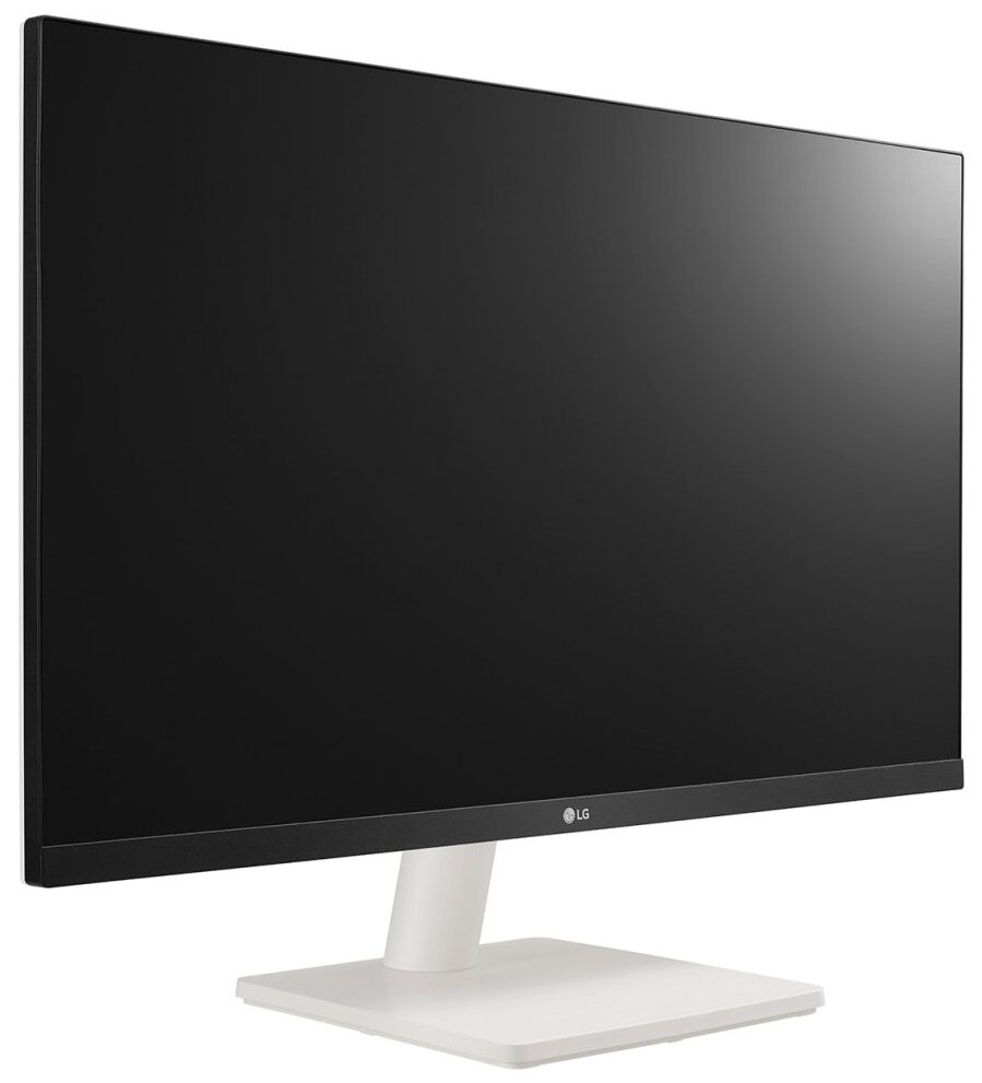Монитор LG 27MP500-W