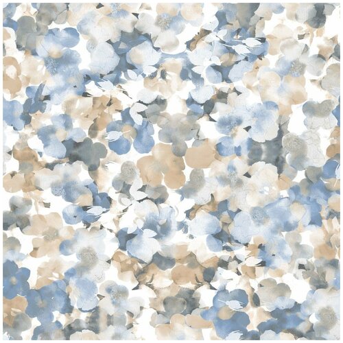 Обои 5052-5 Aura (0,53*10,05)