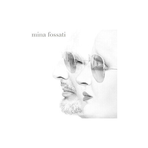 Компакт-Диски, PDU, MINA / IVANO FOSSATI - Mina Fossati (CD)