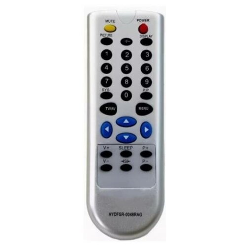 фото Пульт ду avest hydfsr - 0048rag tv huayu