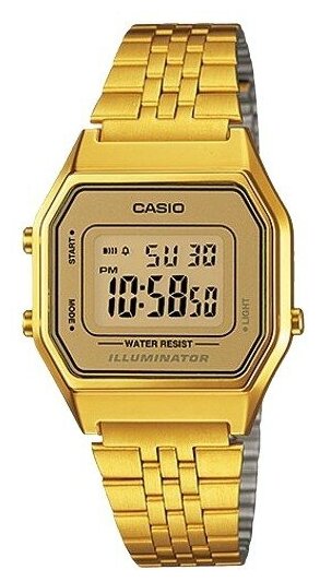 Наручные часы CASIO Vintage