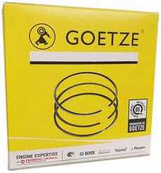 Комплект поршневых колец GOETZE 08-520500-00