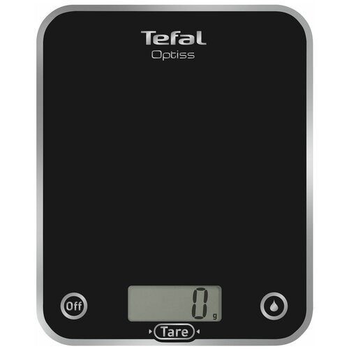 Весы кухонные Tefal Optiss BC5005V0