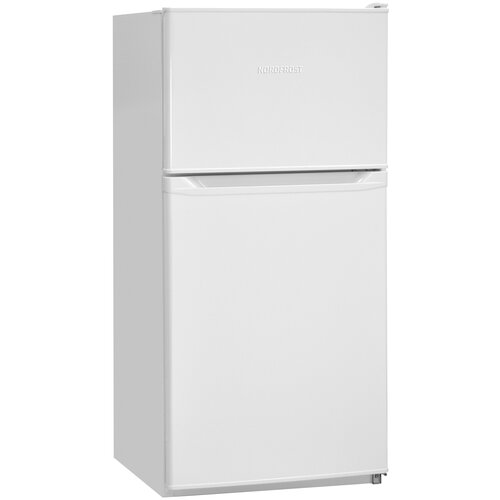 Двухкамерный холодильник NORDFROST NRT 143 032
