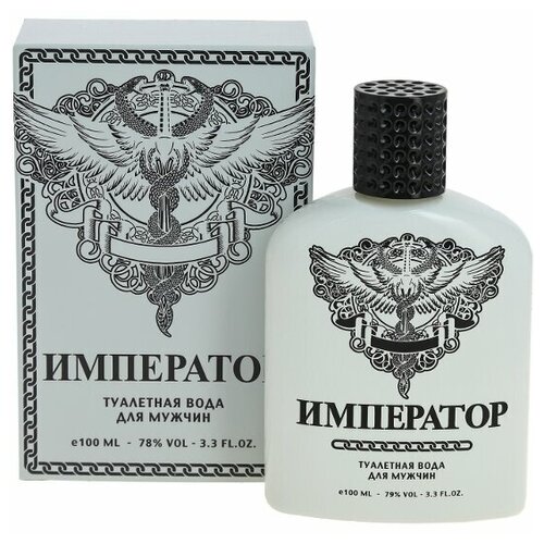 Кпк-парфюм Император men 100 ml