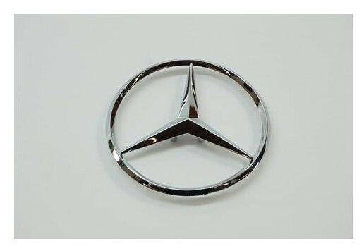 Эмблема Мб Крышки Багажника MERCEDES-BENZ арт. a2117580058