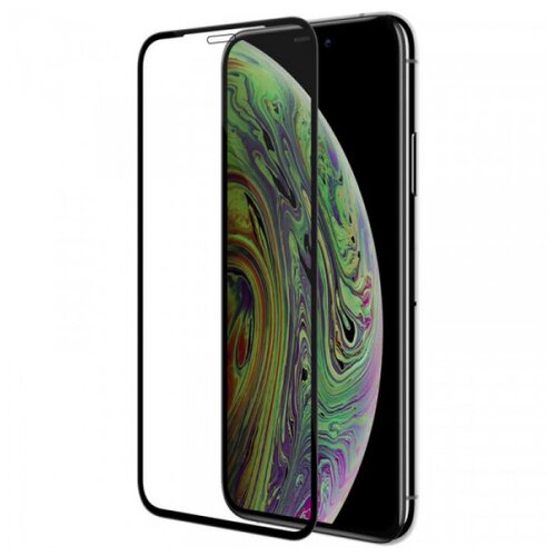 Nillkin CP+ PRO Закаленное защитное стекло для iPhone 11 Pro Max / XS Max защитное стекло xs max броня на экран 11 pro max бронестекло на дисплей xs max 11 pro max