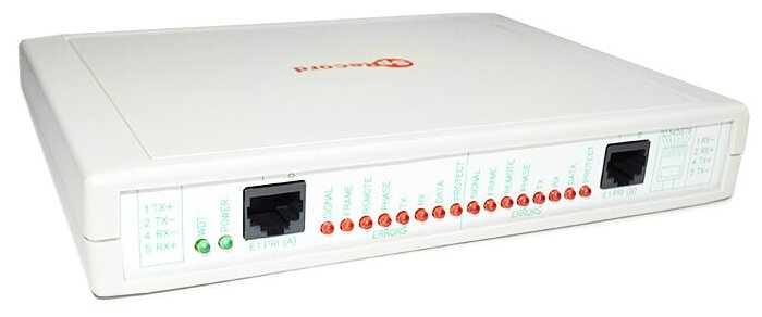 Система записи цифровых линий SpRecord ISDN E1-S