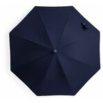 Зонт Stokke (Стокке) Stroller Deep Blue 502903 - изображение