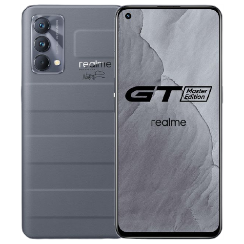 Смартфон REALME GT Master Edition 6/128Gb, серый