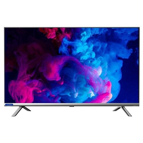 Телевизор Hyundai H-LED32ES5108 32 1366х768 DVB-T2CS2 2 HDMI 1 USB Smart TV 3237700₽