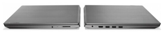 Ноутбук LENOVO IdeaPad 3 17IML05 81WC00B1RU