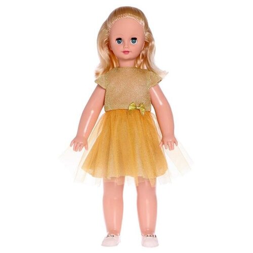 Купить Актамир Кукла «Кристина 11», 60 см, озвученная, шагает, микс, female
