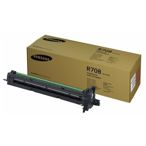 Контейнер отработанного тонера HP. Samsung MLT-W708/SS850A Waste Toner Container