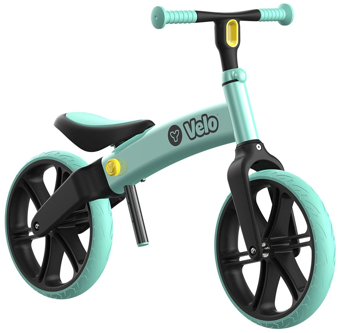  YVolution Velo, 