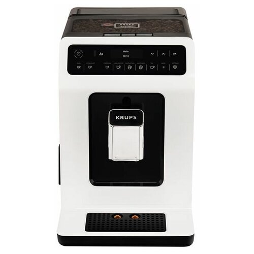 Krups Кофемашина Krups EA8901 Evidence 7194500₽