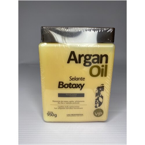 Argan Oil ботокс 950 гр