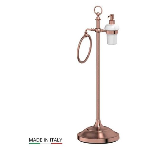 Стойка 3SC Stilmar UN STI 632 античная медь
