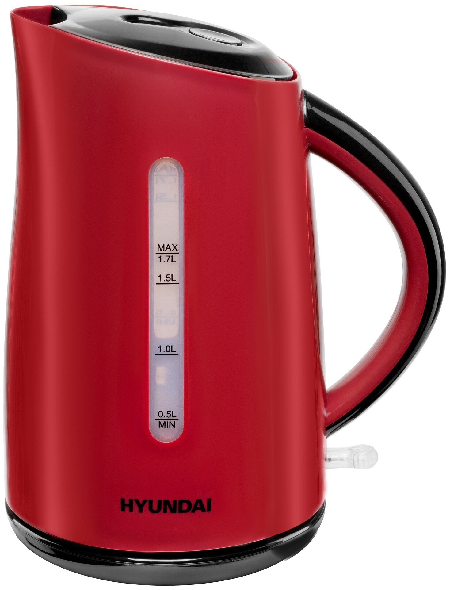Чайник HYUNDAI HYK-P3024