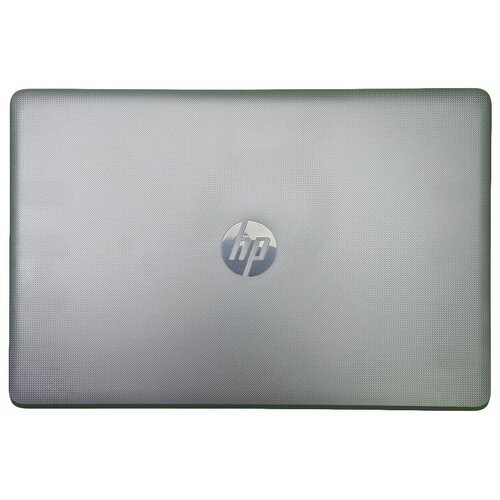 Крышка матрицы для ноутбуков HP 15-bs 15-bw 15-ra 15-rb 15t-br 250 G6 255 G6 258 G6 Серая OEM