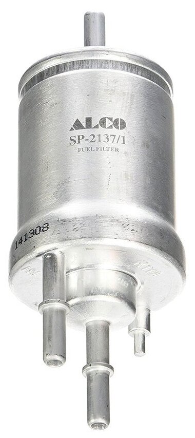 Фильтр топливный SP-2137/1