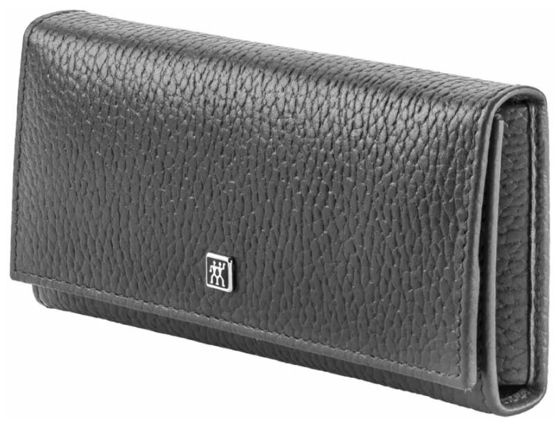 Маникюрные Наборы Xiaomi Маникюрный набор 5 пр. INOX антрацит, Zwilling J.A. Henckels 97685-003