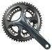 Система Shimano Tiagra, 4700, 175мм, 52/36T без каретк, для 10.