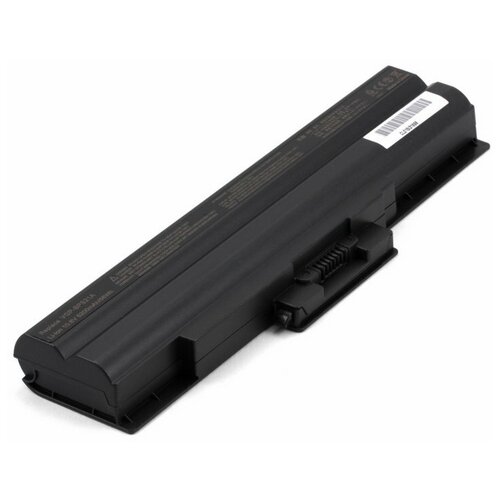 фото Аккумулятор для sony vgp-bps13, vgp-bps21a, vgp-bps21b, 5200mah sino power