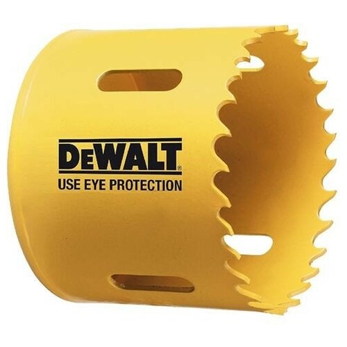 DeWalt DT 8163 Цифенбор Bi-метал., 64 ммх40мм