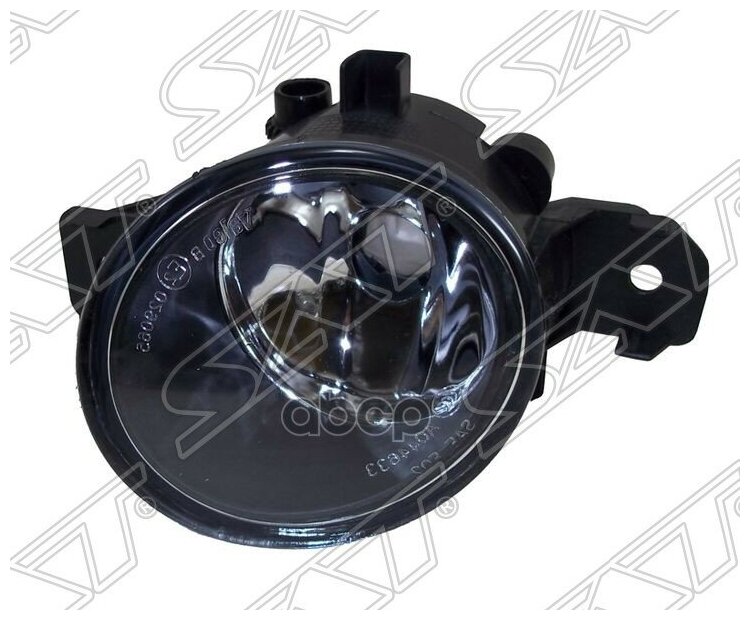 Фара Противотуманная Nissan Micra/Teana/Primera/Qashqai/Almera/Sylphy/Renault Clio/Symbol 01-04 Rh К Sat арт. ST-551-2008R