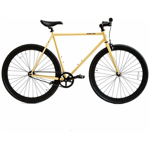 Bear Bike Cairo требует финальной сборки Цвет песочный Размер 540мм 3231000₽