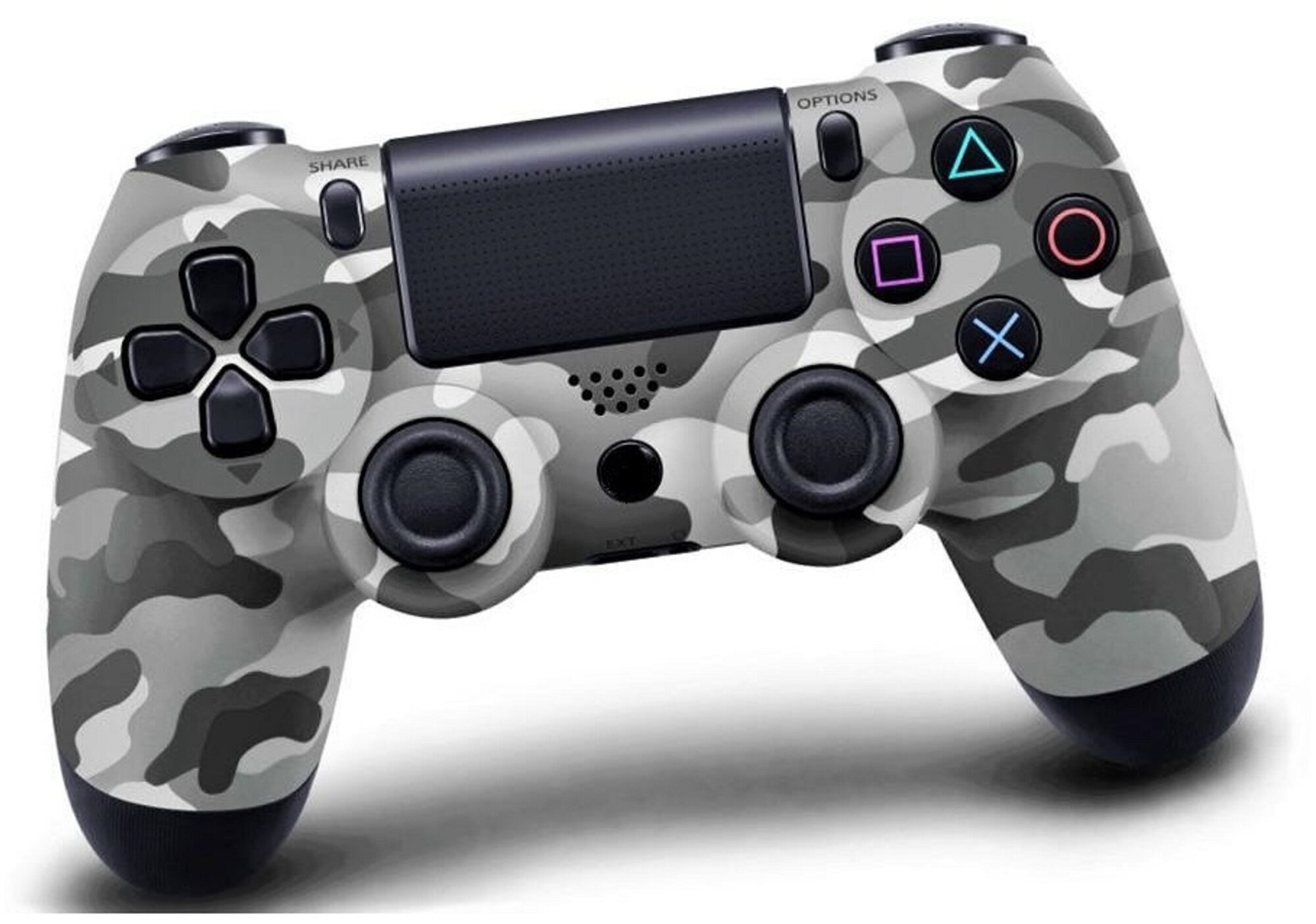 Dualshock 4 не определяется steam фото 86