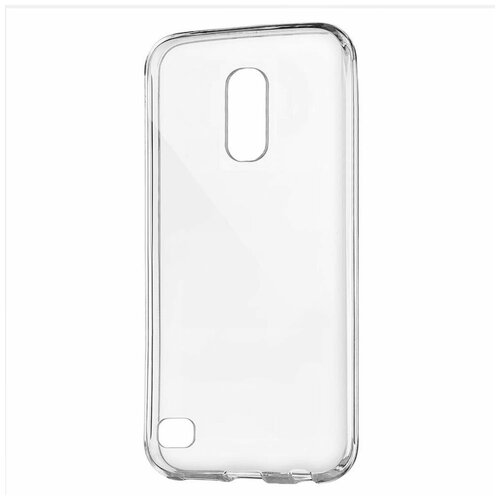 фото Чехол панель-накладка mypads для asus zenfone go zb690kg 6.9 ультра-тонкая полимерная из мягкого качественного силикона прозрачная