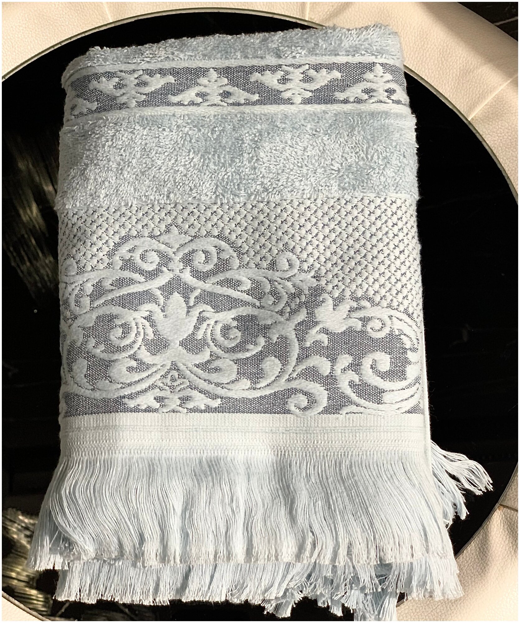 EVRAHOME Турецкое полотенце 100% хлопок гипоаллергенное натуральное без примесей, подарки на 8 марта