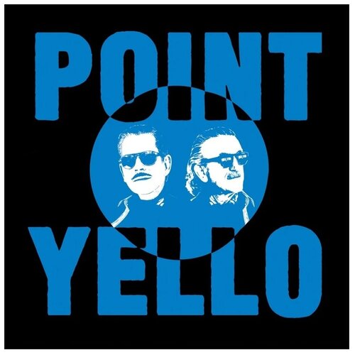 Universal Yello. Point (CD) виниловая пластинка yello point винил 2020