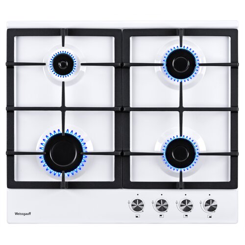 Варочная панель Weissgauff HGG 640 WEB 704500₽
