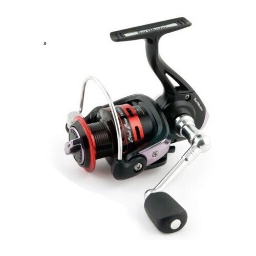 фото Катушка surf master black bass fb (2500 (smfbb2500-6) )