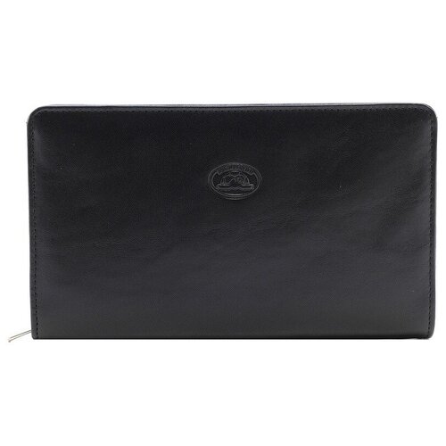 фото Сумка клатч tony perotti, черный