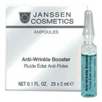 Janssen Cosmetics Anti-Wrinkle Booster Реструктурирующая сыворотка, 25х2 мл - изображение