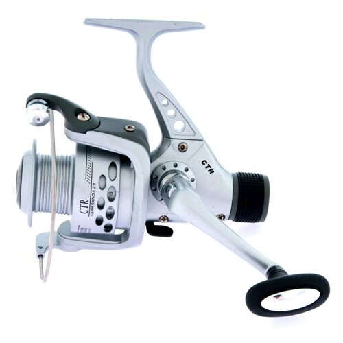 Катушка безинерционная Kaida CTR-403-3BB