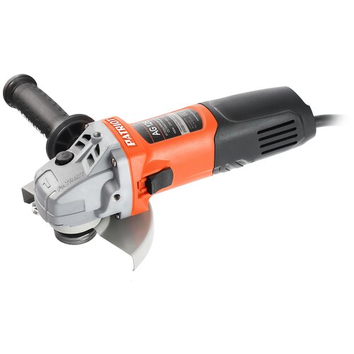 УШМ PATRIOT AG 126 1100 Вт 1100 Вт 125 мм без аккумулятора 2990₽