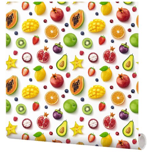 Пленка самоклеющаяся 