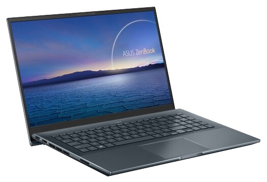 Ноутбук ASUS Zenbook 15 UX535LI-E2259T 90NB0RW1-M06530