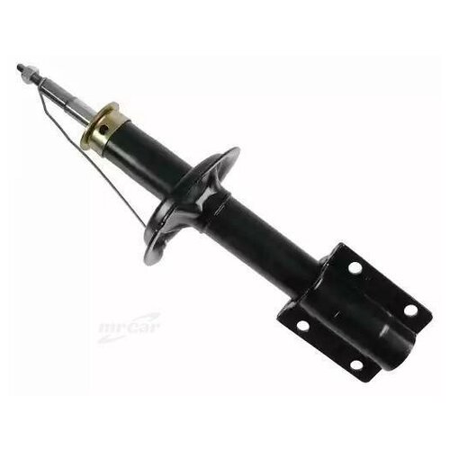 фото Sachs 280975 амортизатор fiat/peugeot/citroen boxer/ducato передний