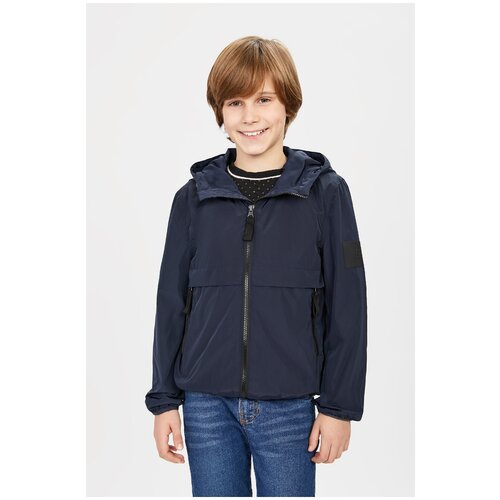 Купить Ветровка baon Ветровка для мальчика (арт. baon BK601003), Куртки и пуховики
