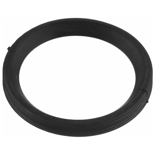 Кольцо уплотнительное Ostendorf d50 мм для внутренней канализации кольцо уплотнительное для внутренней канализации alcadrain m901 полипропилен